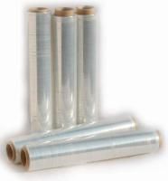 Пленка стретч (стрейч) 500х20мкм (2,0) 1/6 