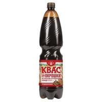 Продукты Квас для окрошки Урал источники 1,5л ПЭТ 1/6