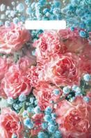 Пакет с вырубной ручкой (20х30)-30 Джульетта 100/3000 