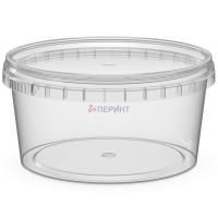 Банка 0,385 d-122 б/кр прозрачная Перинт 540/270 Банка 0,385 d-122 б/кр прозрачная Перинт 540/270