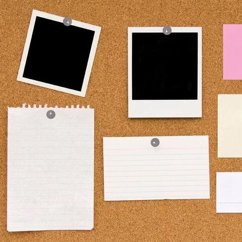 Кнопки канцелярские 12мм (100шт) Staff 1/196