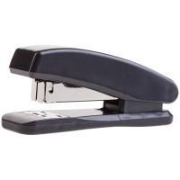 Степлер №24/6 до 20л пластик корпус черный OfficeSpace 1/12/120
