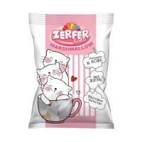 Продукты, Zerfer  маршмеллоу solo 65г 1/30
