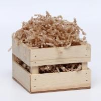 Наполнитель бумажный 100г пергамент