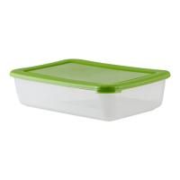 Контейнер прямоугольный 1,9л ЛАЙТ 1/30