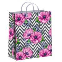 Пакет пластиковый (23х27+10)-150 Рандеву Интерпак 1/40 Пакет пластиковый (23х27+10)-150 Рандеву Интерпак 1/40