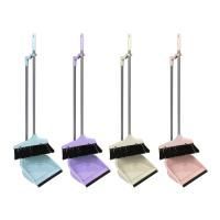 Совок д/мусора ЛЕНИВКА щетка для пола с совком VETTA 1/1 