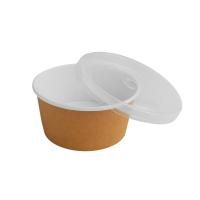 Крышка для супницы 330мл d-114мм ПП 50/500