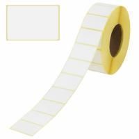 Термоэтикетка (30х20) ТермоЭко для термопринтера и весов (1800шт)  1/72