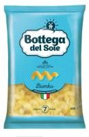 Продукты, Макаронные изделия Витки Bottega del Sole 400 г 1/20 Продукты, Макаронные изделия Витки Bottega del Sole 400 г 1/20