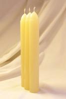 Свеча парафиновая хозяйственная 80гр Уфа /180