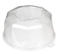 Емкость торт Т-023К (261х121) крышка 125/125 