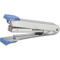 Степлер №10 до 10л метал антистеплер синий Attache MOMENT 1/12/288