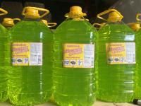 Средство жидкое 5л моющее универсальное ПЭТ 1/4