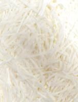 Наполнитель бумажный 100г молочный НБ 1/1