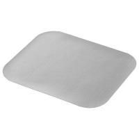 Крышка для касалетки 1900мл 184х253мм картон/алюминий (касалетка 463548) CR64L 100/400