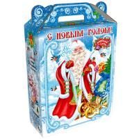 НГ Коробка большая в ассортименте