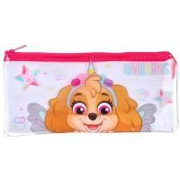 Пенал-косметичка 20,5х9,5х0,5см Щенячий патруль 1/10