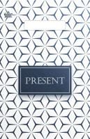 Пакет с вырубной ручкой (20х30)-30 Презент Тико 100/3000