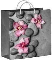 Пакет пластиковый (30х30+10)-140 Гармония природы Тико 1/40