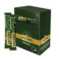 Продукты, Кофе в стиках Якобс Монарх  раствор (напиток кофейный) 1,8 гр 30/30 Продукты, Кофе в стиках Якобс Монарх  раствор (напиток кофейный) 1,8 гр 30/30