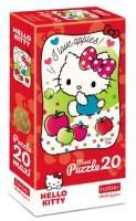 Пазл детский 20 элементов MAXI Hello Kitty 1/12