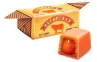 Продукты, Яшкино Загорская сливочная 500г 1/1