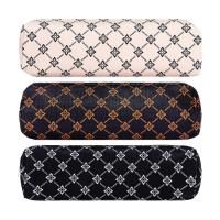 Пенал-косметичка 19х6х6см Классика микс 1/12