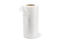 Полотенца спанлейс рулон (20х17) универсальные (150шт) 35г/м2 1/12