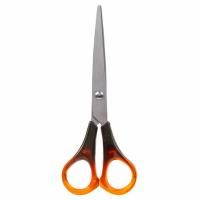 Ножницы 160мм метал европодвес в чехле Staff 1/12/240 