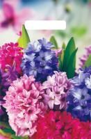 Пакет с вырубной ручкой (20х30)-30 Шармель 100/3000