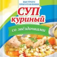 Продукты, Суп Арикон куриный со звездочками 50 гр 1/20 Продукты, Суп Арикон куриный со звездочками 50 гр 1/20