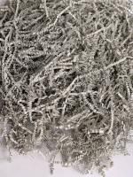 Наполнитель бумажный 100г серый 1/1