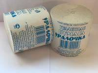 Туалетная бумага быт Уралочка 1/48 