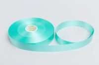 Лента упаковочная полипропиленовая 2см х 100м бирюзовый 1/10