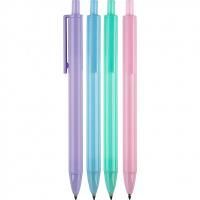 Карандаш мех. 0,5мм НВ пластик корпус Вечный Centrum 1/24/1152