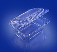 Контейнер с крышкой БОПС (143х112х65) КР-11А ТДУ 500/500