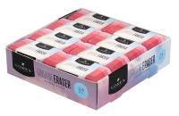 Ластик 56х26х10мм термопластичная резина прямоуг LOREX GRADIENT SUNSET VIBES 1/24/720