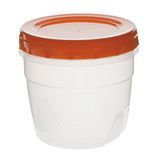 Банка для хранения продуктов 0,5л 1/22 