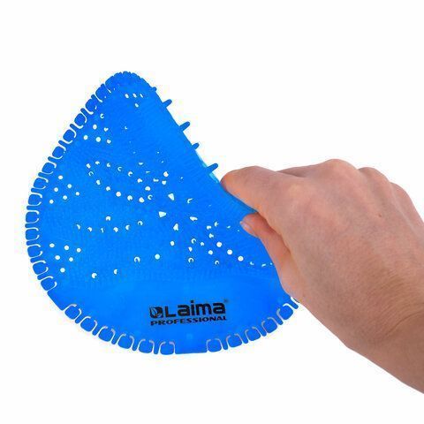 Дезодоратор для писсуара на 30 дней аромат Тутти-фрутти Laima Professional 1/25