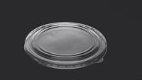 Крышка для супницы 700мл d-115мм ПП OSQ ROUND BOWL PP lid 115 35/525