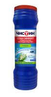 Средство чистящее порошок 400г ЧИСТИН Аромат ландыша 1/20