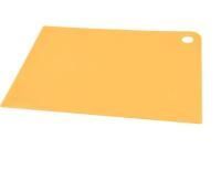 Доска разделочная пластиковая 34,5х24,5см Asti 1/1 