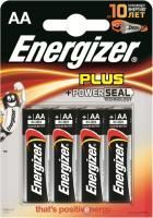 Элемент питания alkaline ENERGIZER Base  АА (LR06) (4шт) 1/24