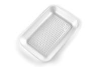 ВПС Поддон (225х150х28) 28 (М-2) белый вспен BL ЮУП 600/600