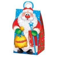 НГ Коробка до 0,5кг 115х75х245 Дедушка 1/300