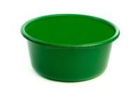 Таз 9л п/э цветной 1/10 