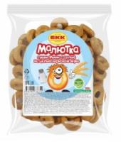 Продукты, Сушки Малютка чайные 250г БКК Киров 1/1 