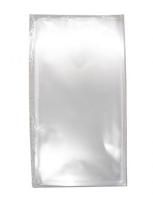 Пакет подарочный полипропилен (20х35) прозрачный 100/100