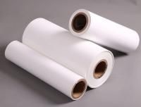 Пленка стретч (стрейч) для машинной упаковки 500х23мкм белая (15,4 кг) ФМ 1/1 